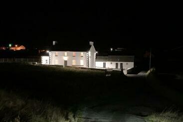 ペンション Biddy Ban’s