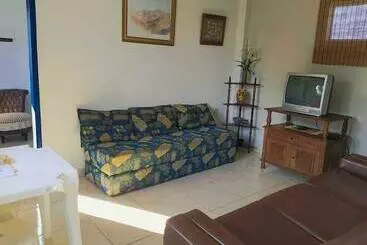 Pension Hospedaria Villa Mariana