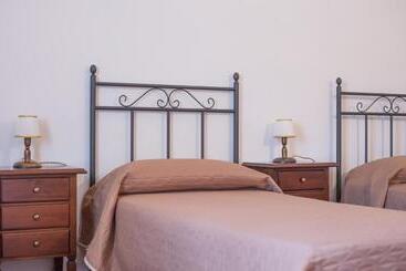 פנסיון Palazzo Scelzi