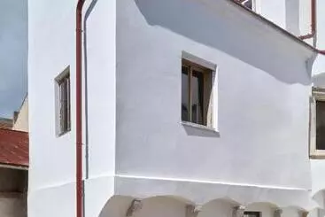 پانسیون Stará Pekárna/old Bakery