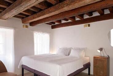 Panzió Stará Pekárna/old Bakery