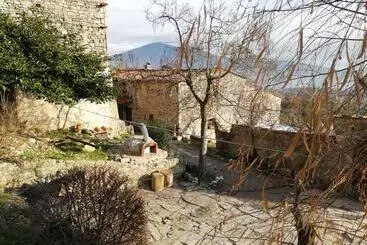 Aamiaismajoitus (B&B) Agriturismo Casamatta Azienda Agricola