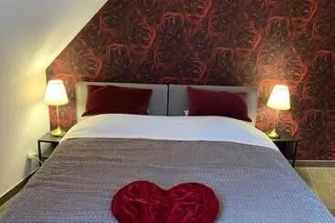 Aamiaismajoitus (B&B) Casa Della Nonna