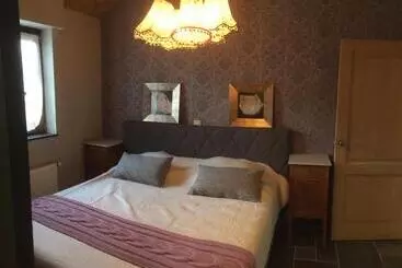 Bed and Breakfast Casa Della Nonna