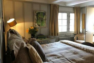 Bed and Breakfast Good4yew Bnb