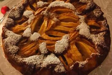 مبيت وإفطار Il Colibrì Bed&breakfast