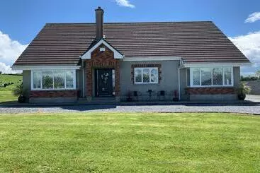 Bed & Breakfast Keeraun Hill