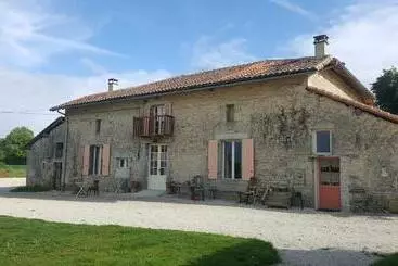 Bed and Breakfast La Foret