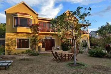 Bed & Breakfast Villa Tartaruga