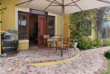 Bed & Breakfast Villa Tartaruga