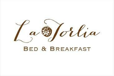 La Torlia   Bed & Breakfast