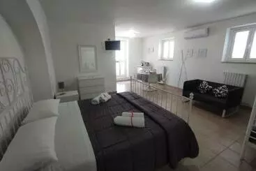 La Torlia   Bed & Breakfast