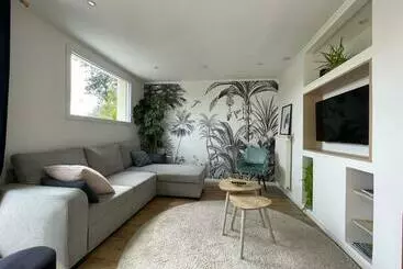 Aparthotel Les Sapins Verts  Inspiration Deluxe