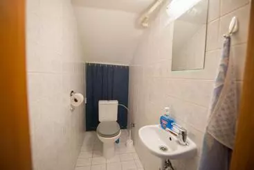 پانسیون Privat Vypka