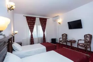Pension Tango Margo