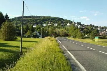 Bed and Breakfast Studio D Hôtes à 10 Km De Gérardmer