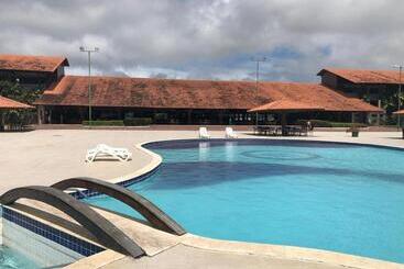 מלון דירות Canarius De Gravata   Flat