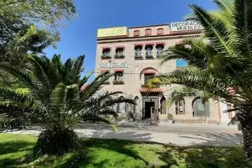 Majatalo Casa Solis