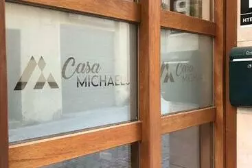 Majatalo Hostal Casa Michaels