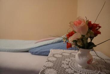 بنسيون Piri Vendégház