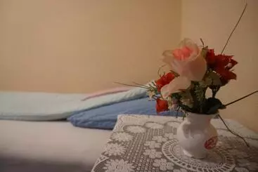 Majatalo Piri Vendégház