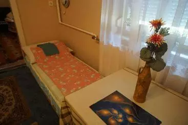 Majatalo Piri Vendégház