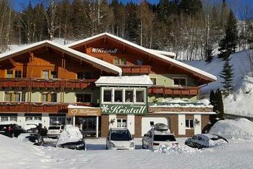 Pension Kristall