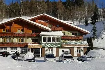 Pension Kristall