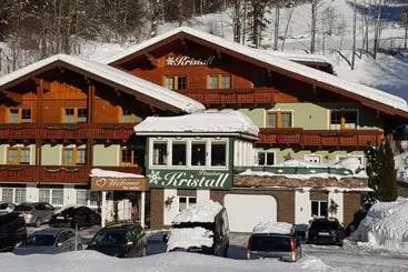 Pension Kristall