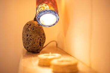 צימר Casa Inti / Inti House Furnas