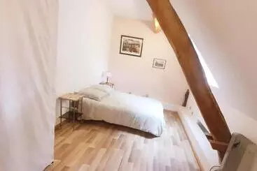 Bed and Breakfast Chambres D Hôtes Gourdon