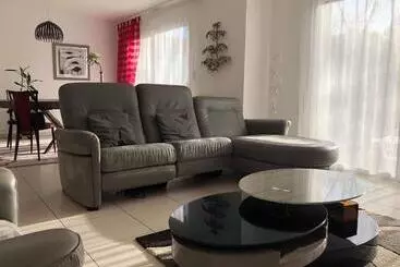 Bed and Breakfast Home Auray