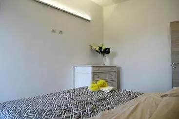 Bed and Breakfast Il Giardino Di Elena