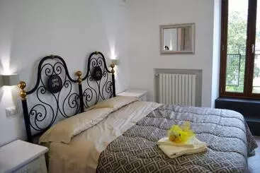 Bed and Breakfast Il Giardino Di Elena