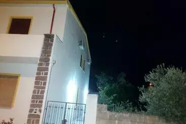 Bed and Breakfast Le Rondini