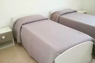 Bed & Breakfast Le Rondini
