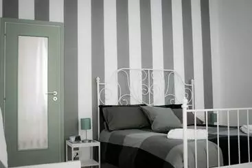 Bed and Breakfast Le Stanze Di Alicam