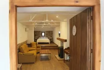 Hotell El Retiro Del Pilar