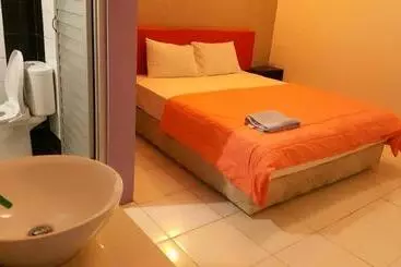 Hotel Segara Mandala