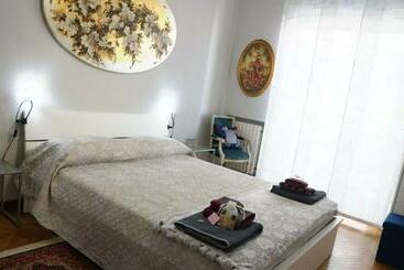 پانسیون Affittacamere Mammamia