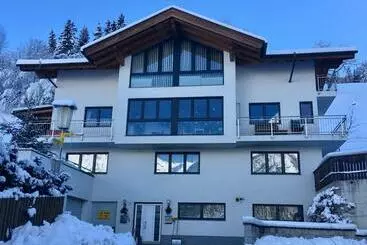 Pensionat Das Haus Kunz