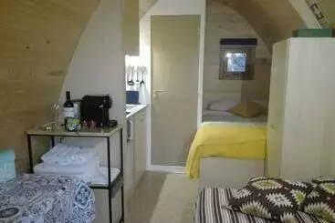 Pension Glamping Sintra
