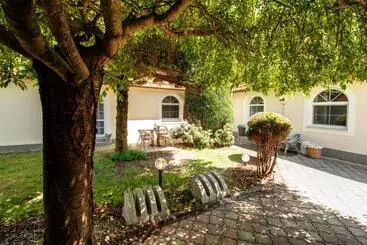 ペンション Penzion U Zámeckého Parku