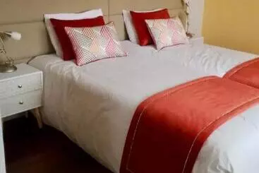 Majatalo Telesico Residencia