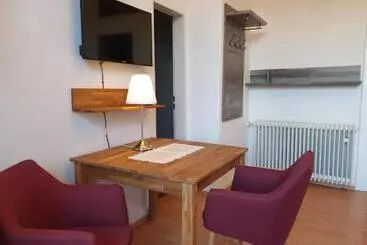 Pension Seeschlösschen