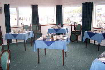 Bed and Breakfast White Heather