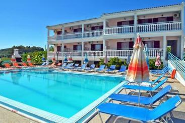 アパートメント Bona Vista Studios