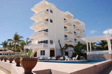 هتل Casa Costa Azul