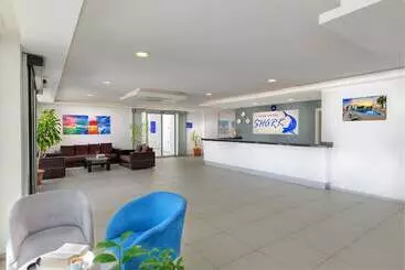 ホテル Club Shark