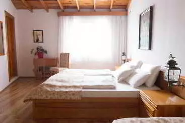 בית מלון כפרי Erendiz Garden